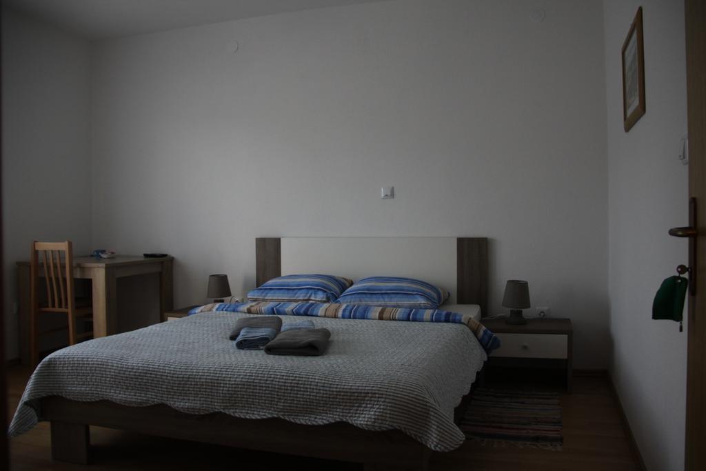 Apartment Ante スルニュ エクステリア 写真