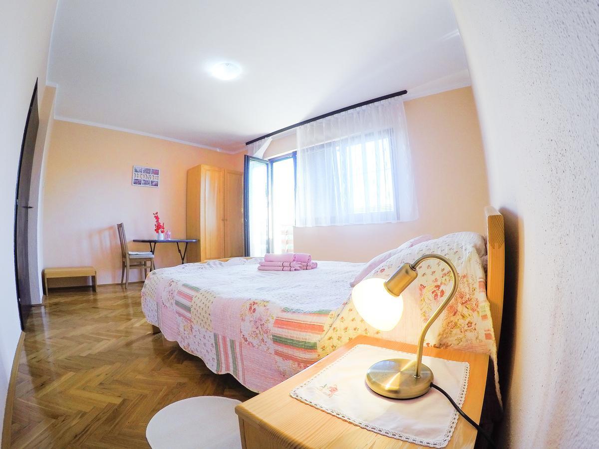 Apartment Ante スルニュ エクステリア 写真