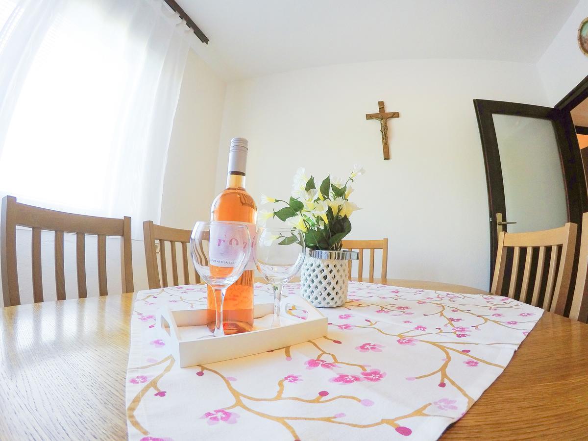 Apartment Ante スルニュ エクステリア 写真
