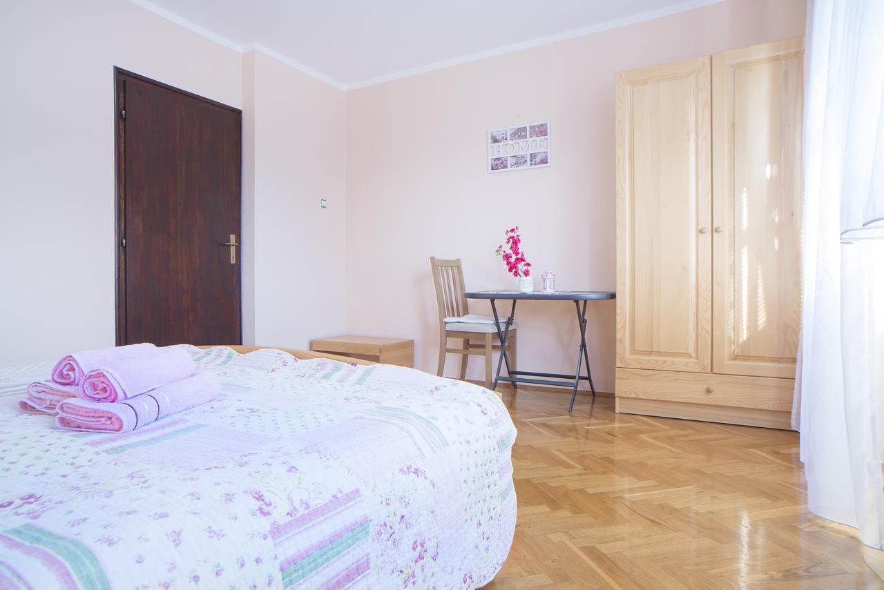 Apartment Ante スルニュ エクステリア 写真