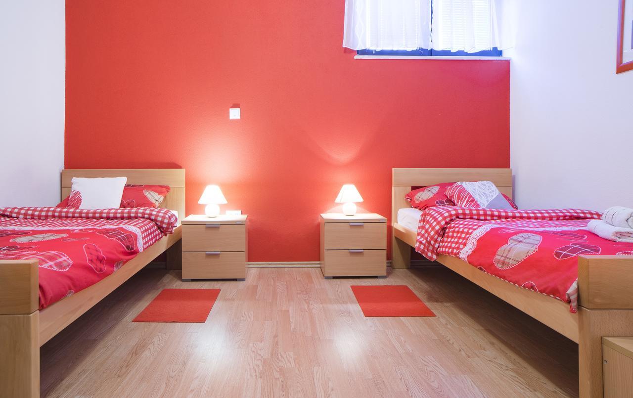 Apartment Ante スルニュ エクステリア 写真