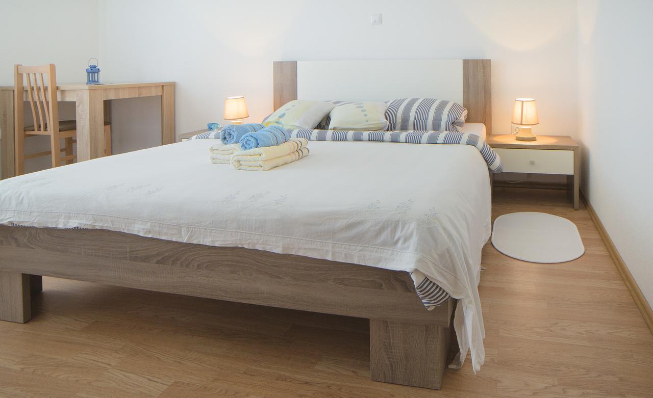 Apartment Ante スルニュ エクステリア 写真