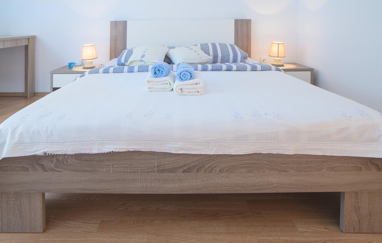 Apartment Ante スルニュ エクステリア 写真