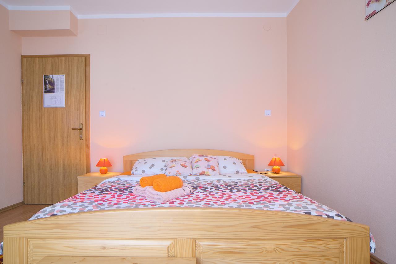 Apartment Ante スルニュ エクステリア 写真