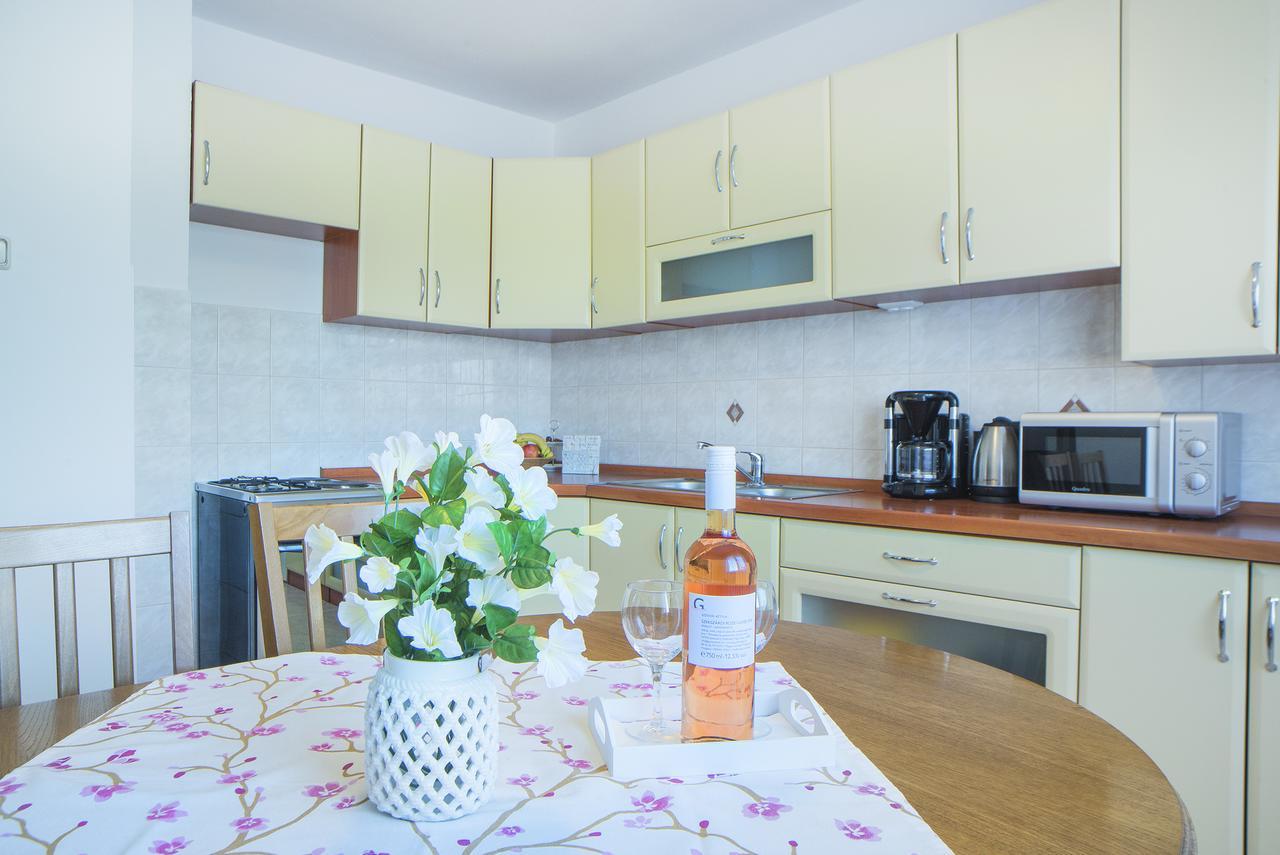 Apartment Ante スルニュ エクステリア 写真