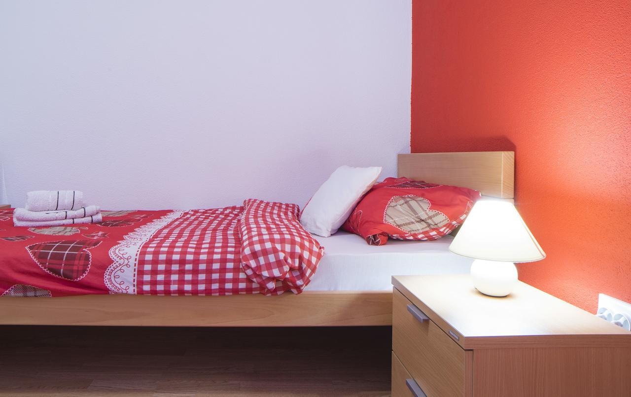 Apartment Ante スルニュ エクステリア 写真