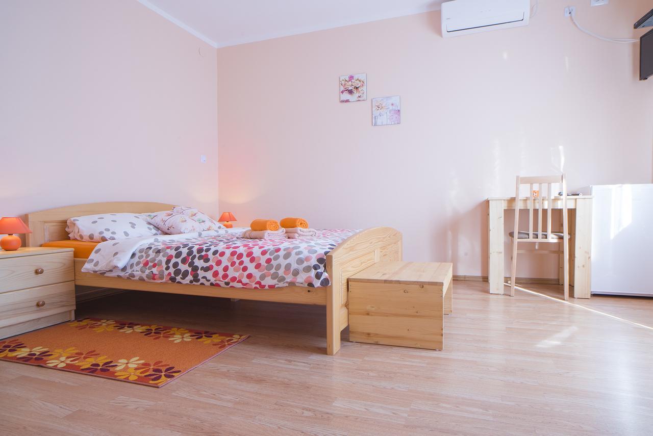 Apartment Ante スルニュ エクステリア 写真
